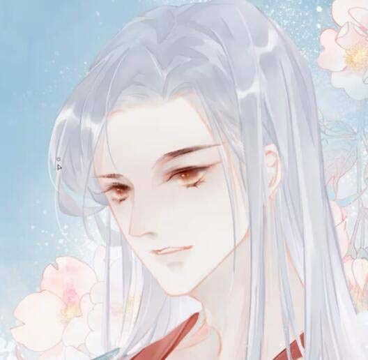 古风头像绘画课第2期课程封面