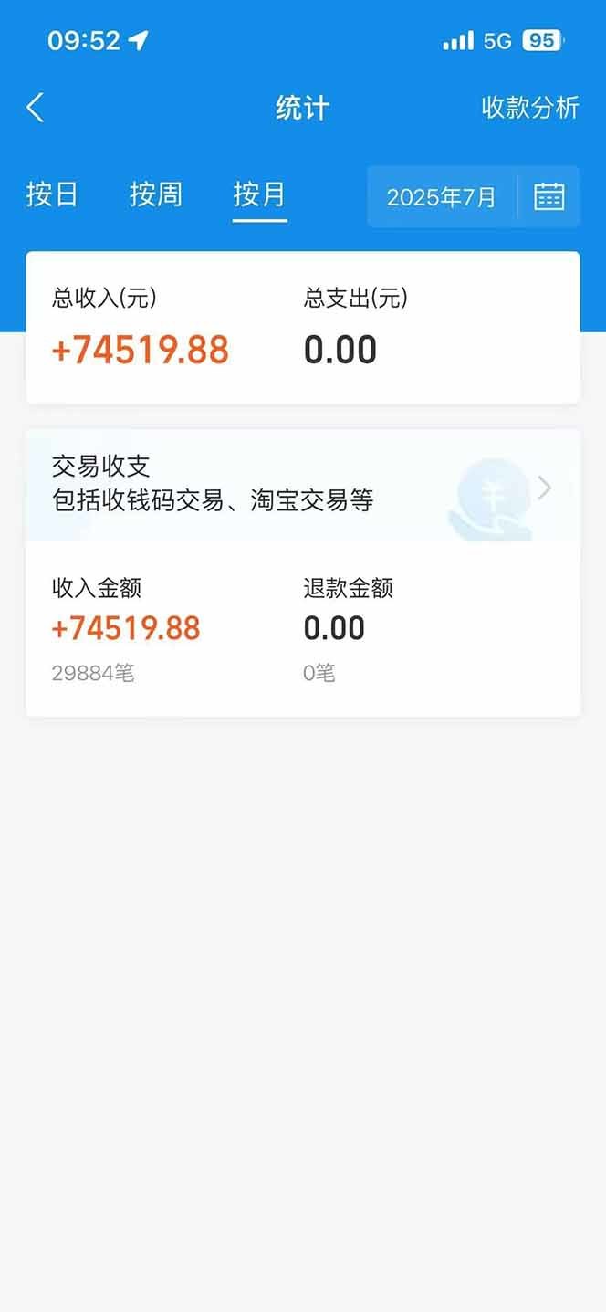 项目相关截图