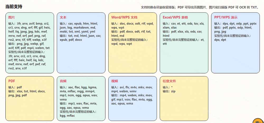 软件界面截图