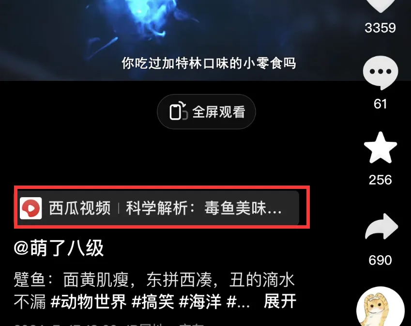 多平台播放收益截图