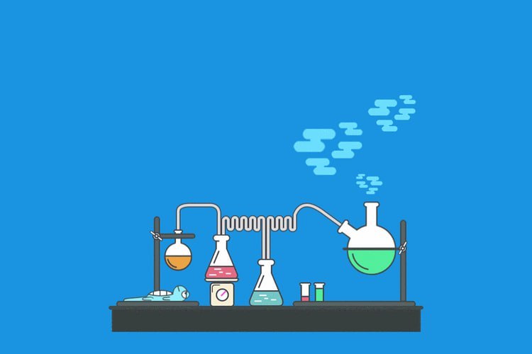 初中物理化学生物实验视频合集，高清演示操作流程、原理与注意事项讲解，适合课堂和课后复习 - 缩略图