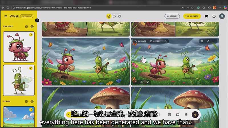 AI电影制作全套课，ChatGPT编剧、Suno配乐、Veo和Nano Banana生成，搞定TikTok爆款短视频 - 插图 11