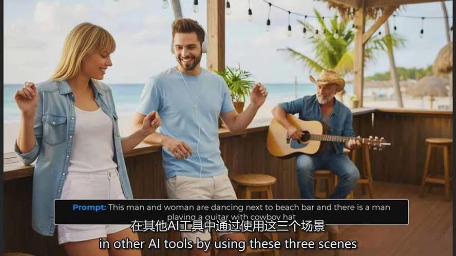 课程截图