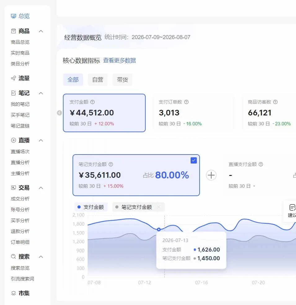 课程演示截图