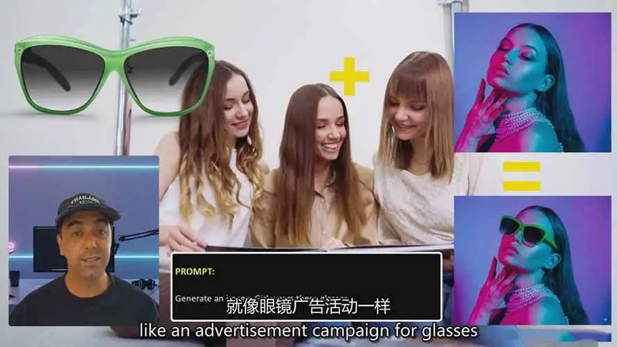 课程演示截图