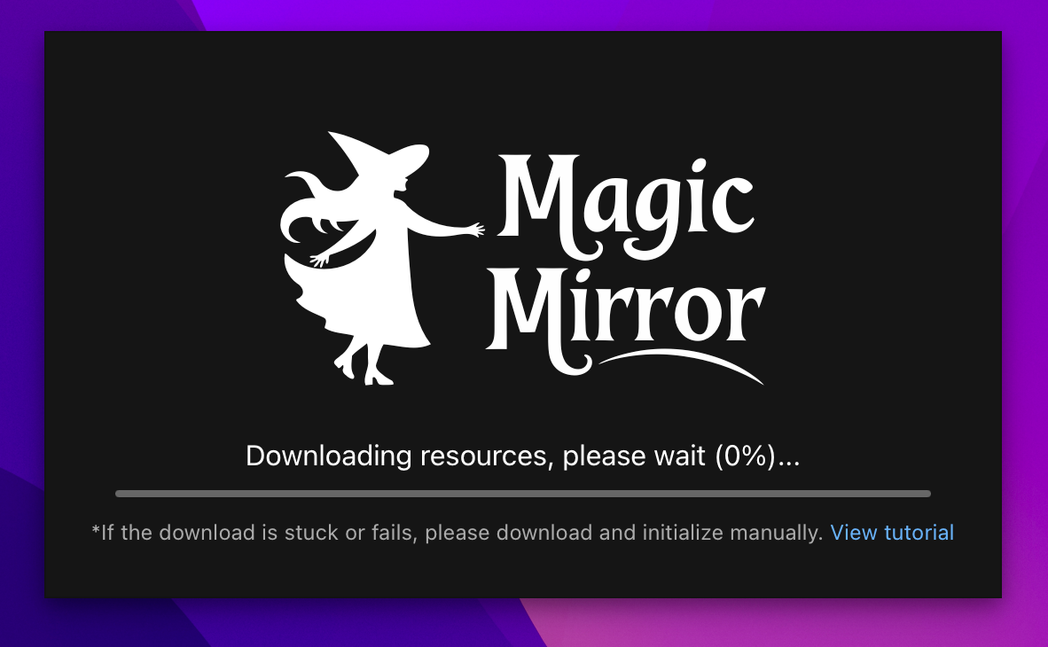 MagicMirror 一键AI换脸换发型穿搭，无需GPU的本地离线工具，安装包不到10MB - 缩略图
