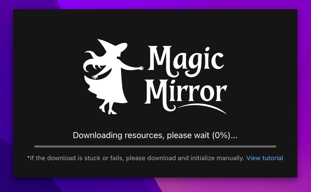 MagicMirror 一键AI换脸换发型穿搭，无需GPU的本地离线工具，安装包不到10MB - 缩略图