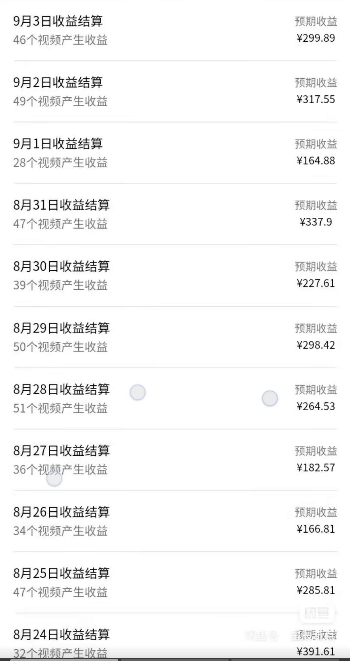 视频号 AI 小说漫画项目介绍图