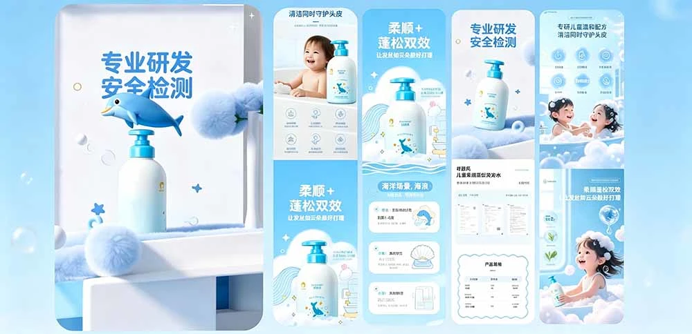 课程案例展示