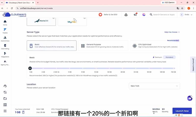 外贸B端独立站建站实操课，Cloudflare域名和Cloudways服务器部署，Elementor页面定制加询盘双轨系统搭建 - 缩略图