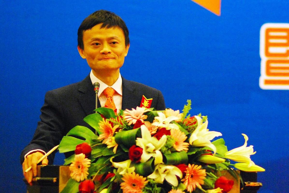 马云湖畔大学创业管理课，战略思考、组织管理、人才选拔到企业文化实战分享 - 缩略图