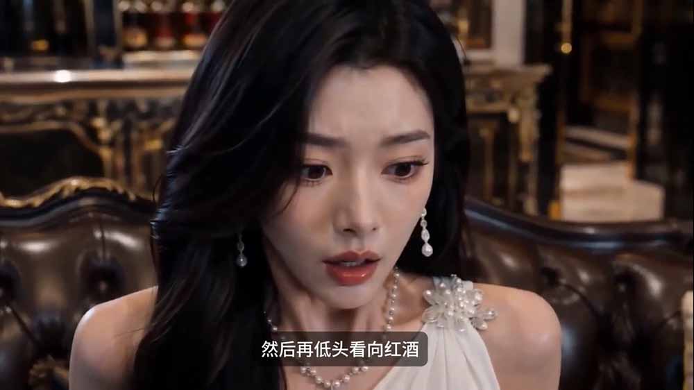 教程截图