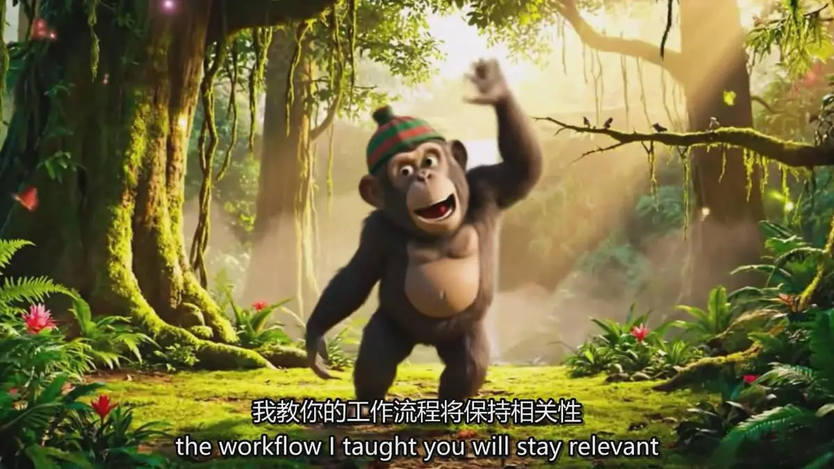 课程截图