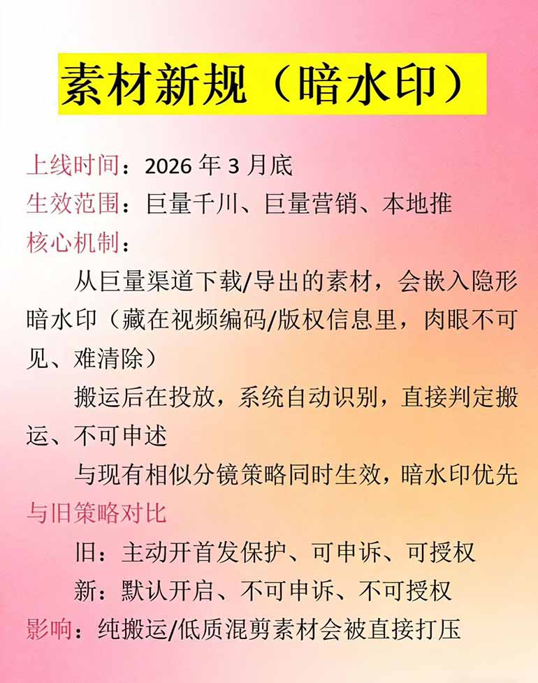 男粉变现9.0全新AI玩法，告别混剪搬运，零基础到导流变现全流程 - 缩略图