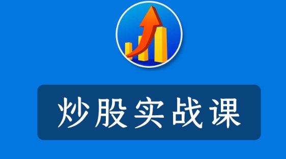 实战选股全攻略24集视频课，市场分析、基本面和技术面选股系统讲解 - 缩略图