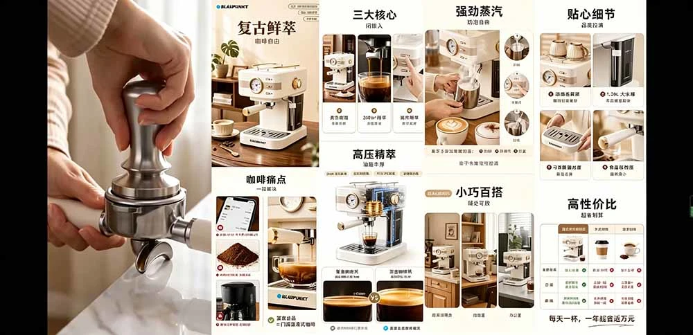 课程案例展示