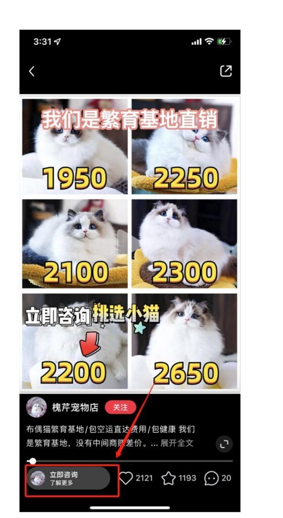 对标账号昵称、简介、置顶笔记与引流路径的拆解