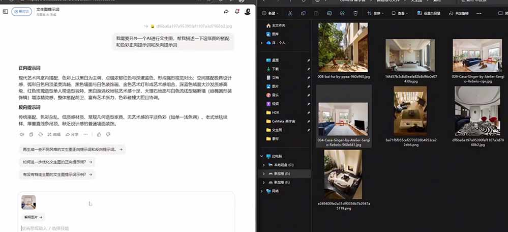 课程效果图示例