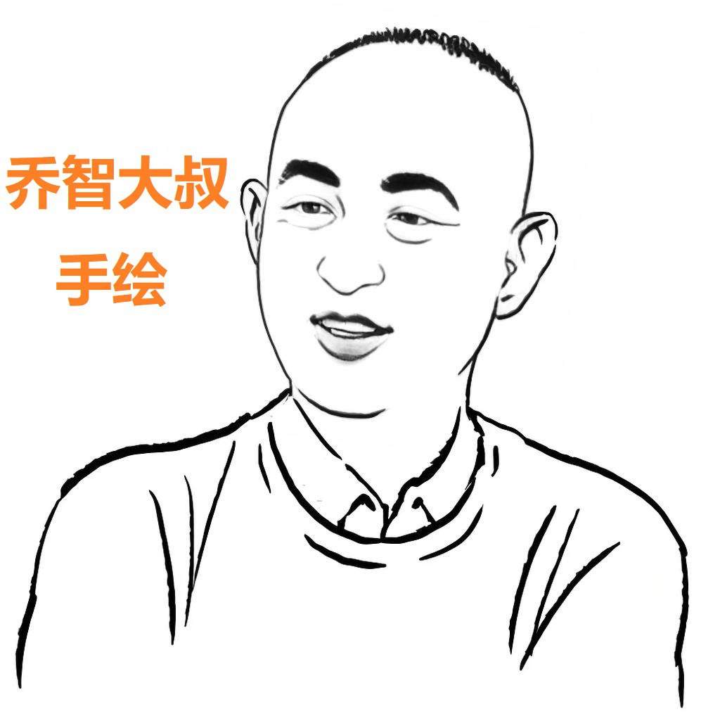 乔智大叔手绘学习资料合集，每日晨读、自然研学、幼小衔接等教育素材打包整理 - 缩略图