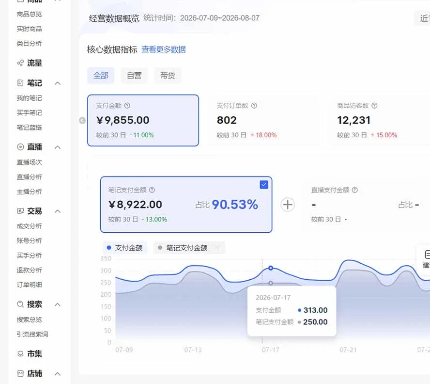 课程演示截图