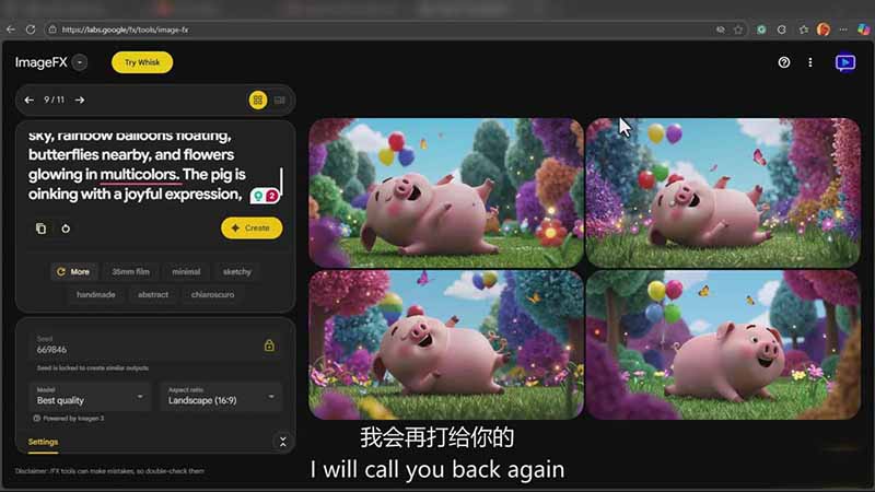 AI电影制作全套课，ChatGPT编剧、Suno配乐、Veo和Nano Banana生成，搞定TikTok爆款短视频 - 插图 5