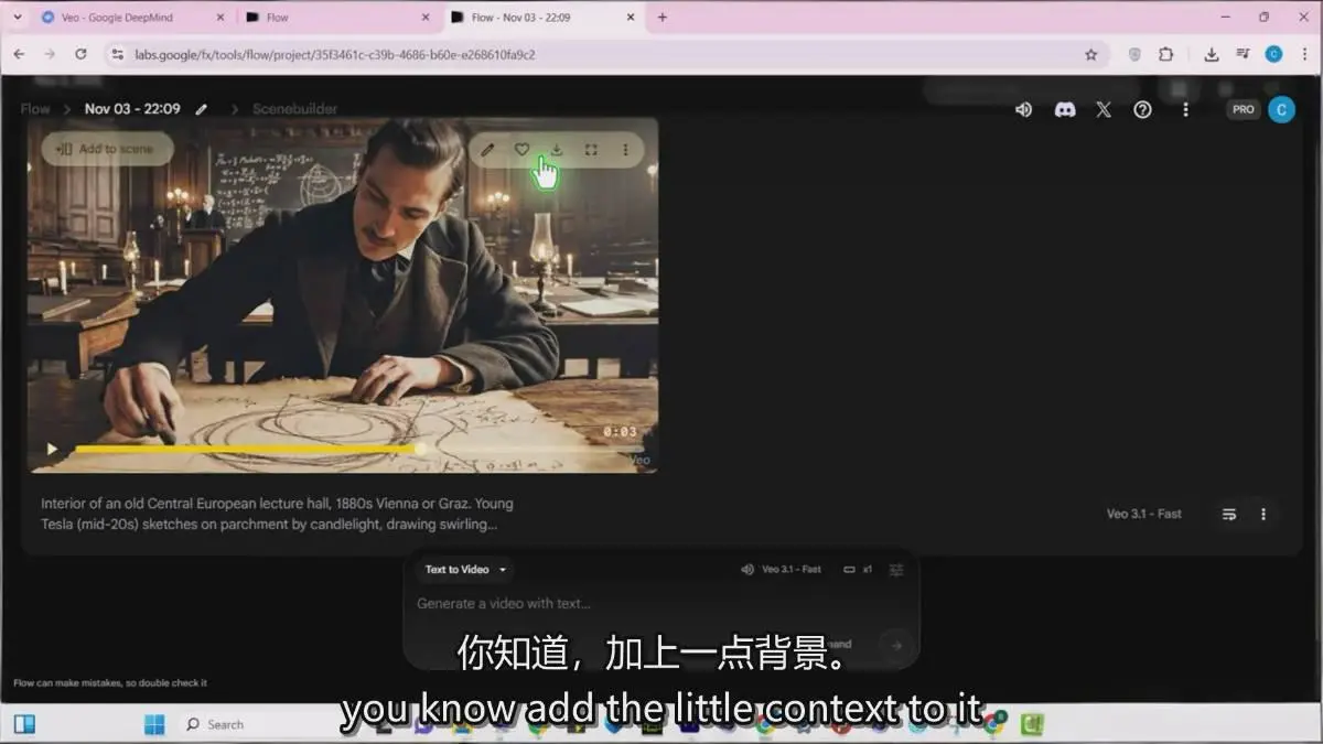 课程截图