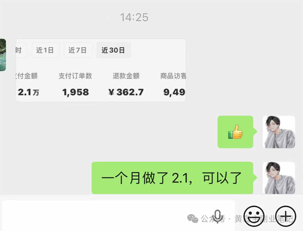 小红书AI教辅项目1.0+2.0，AI自动出图做原创教辅资料，店铺自动发货，单天变现500+ - 缩略图