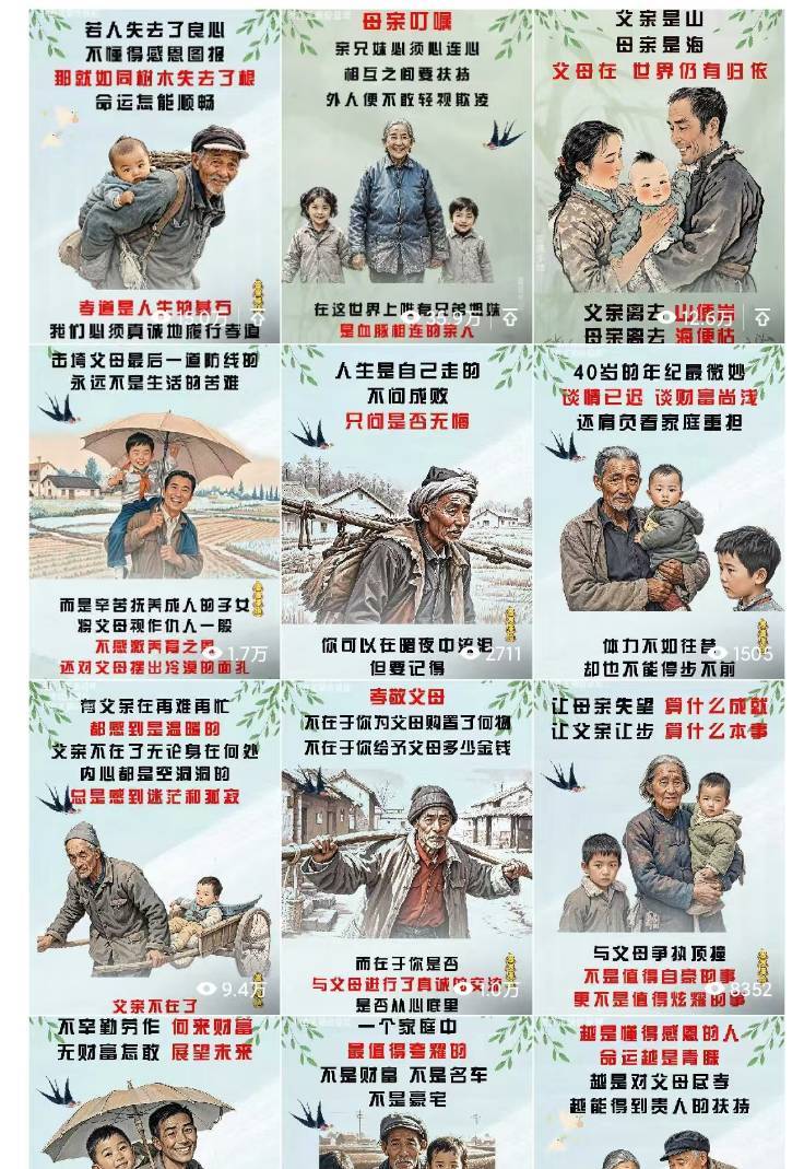 视频号账号数据截图