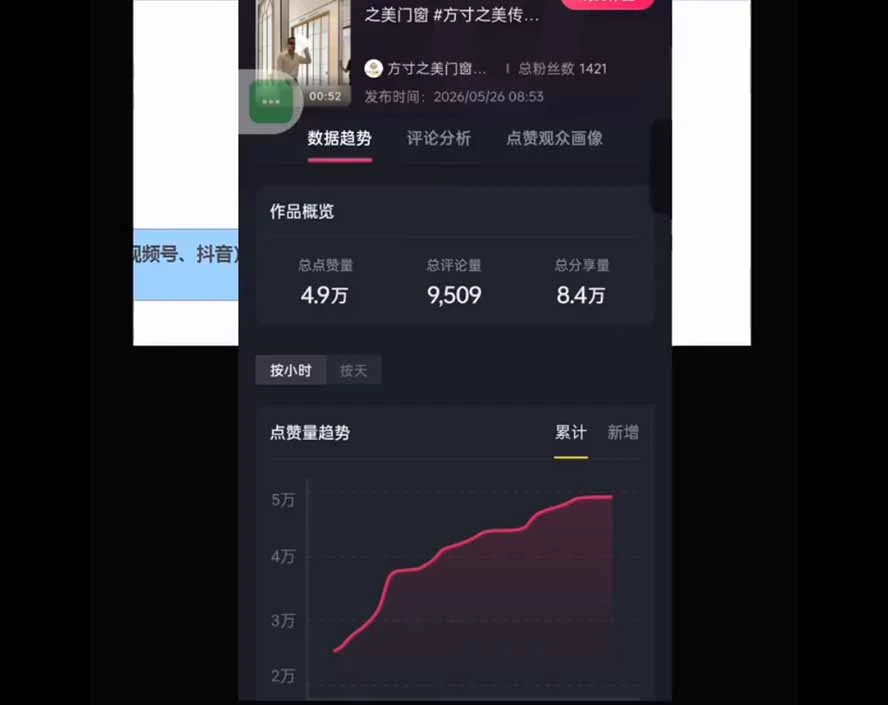 鬼哥自媒体18锦囊课视频截图