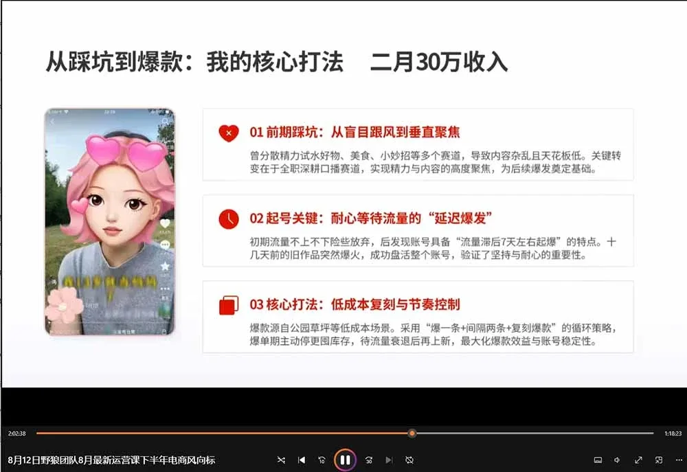 课程介绍截图