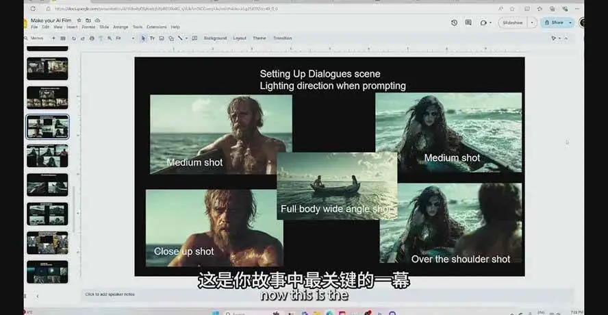 课程截图