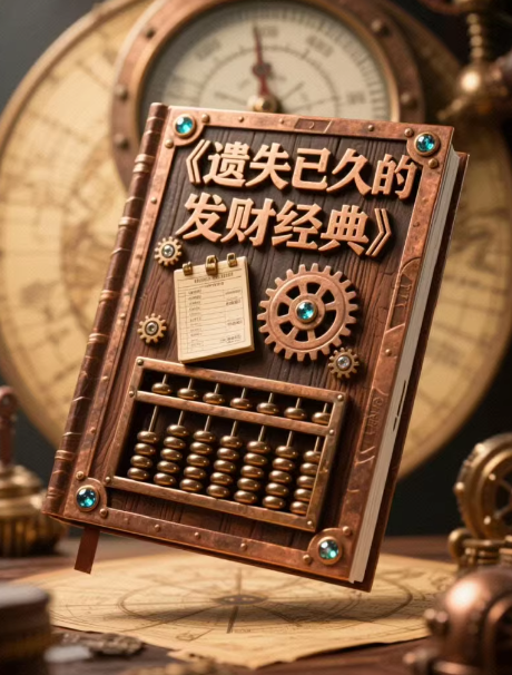 最全赚钱投资指南，初级中级高级三个阶段的玩法思路汇总 - 缩略图