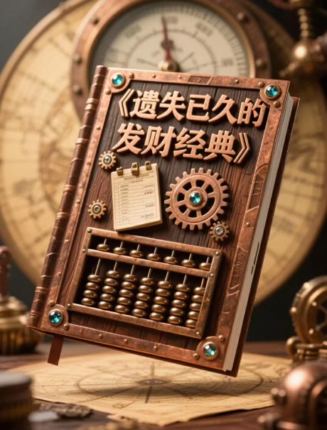 最全赚钱投资指南，初级中级高级三个阶段的玩法思路汇总 - 缩略图