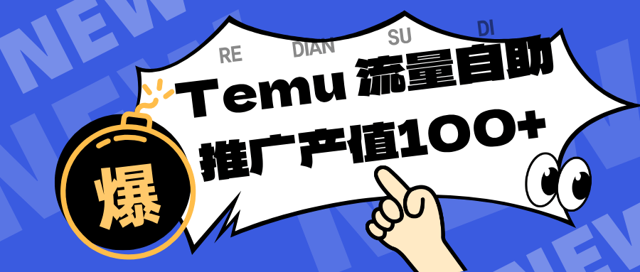 Temu、Shopee商家精准曝光流量项目,单机日收入80到130,做了两年的正规数据服务 - 缩略图