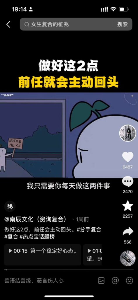 婚恋流量赛道