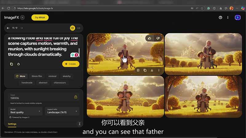 AI电影制作全套课，ChatGPT编剧、Suno配乐、Veo和Nano Banana生成，搞定TikTok爆款短视频 - 插图 9