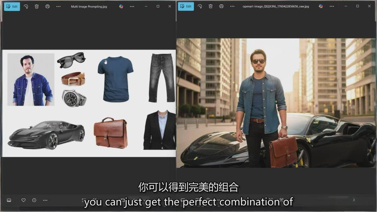 章节实践项目截图