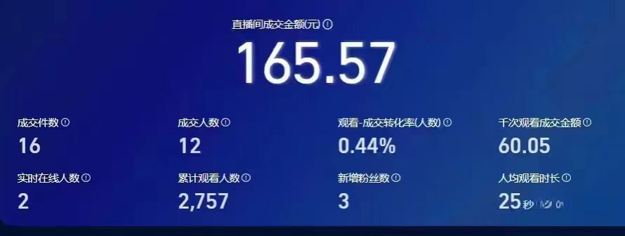支付宝无人直播带货项目拆解，录播24小时挂机，矩阵实操，0基础无需露脸 - 插图 3