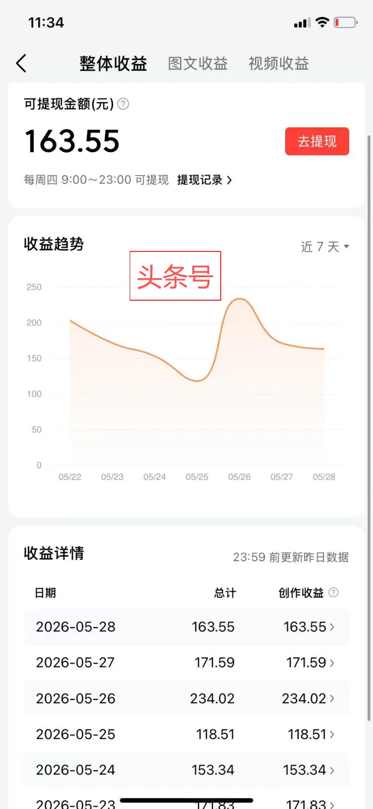 今日头条AI视频玩法,不用剪辑5分钟生成一条原创视频,分发头条百家号视频号多平台赚收益 - 插图 1