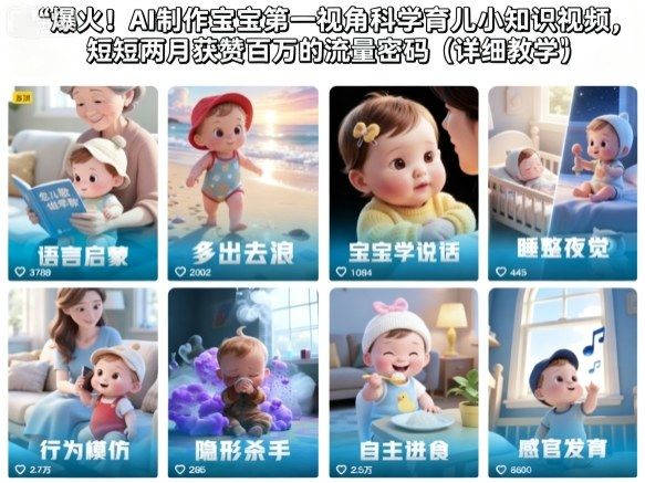 账号数据截图