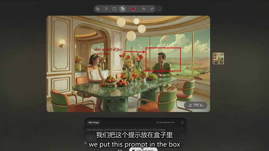 课程截图
