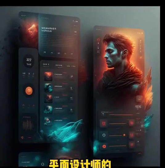 课程截图