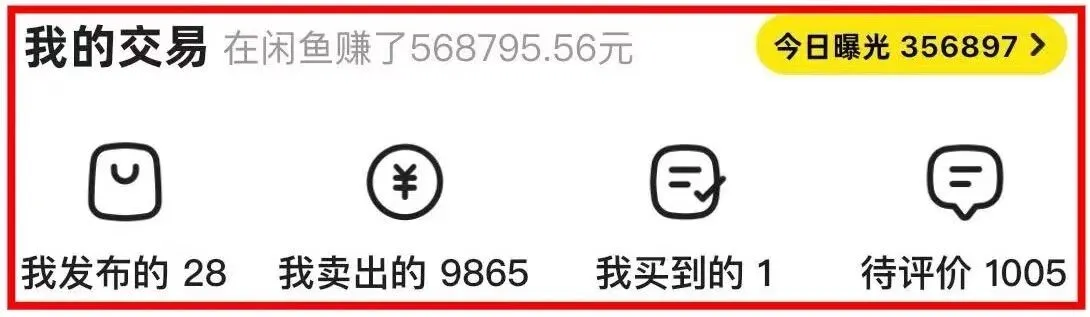 闲鱼无货源卖货玩法配图