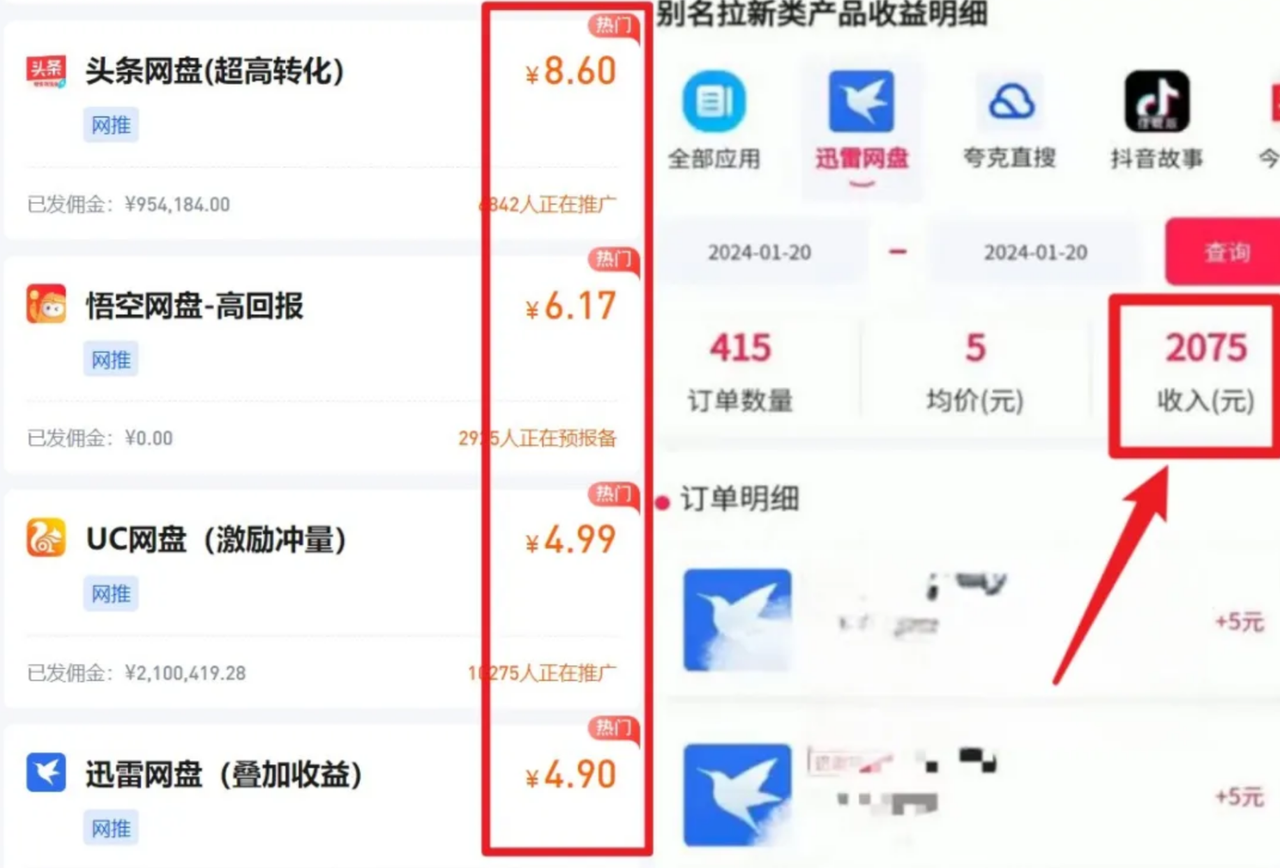 小红书养生虚拟资料，19.9的单价引流私域，多账号矩阵放大年入50W的实操拆解 - 插图 11