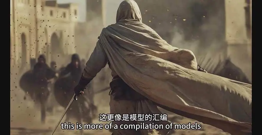 课程截图