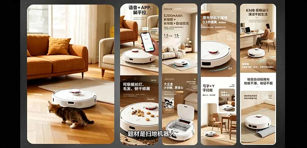课程案例展示