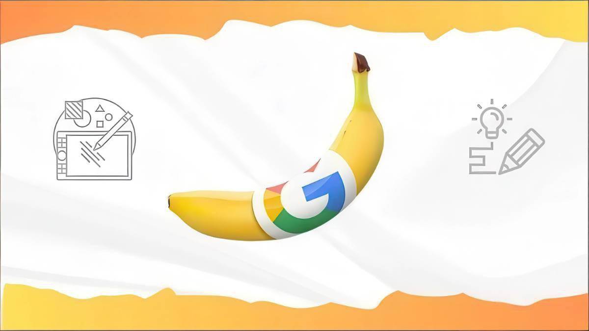 Nano Banana 课程介绍图