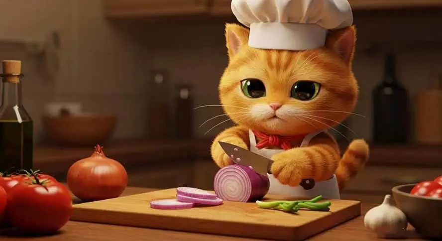 橘猫打工AI视频课程资料截图
