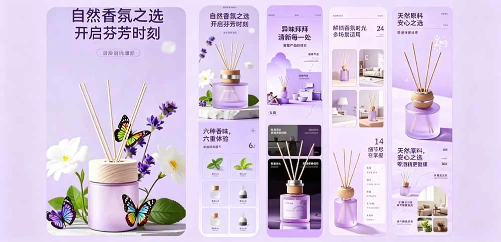 课程案例展示