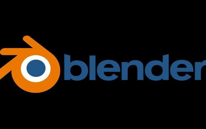 B站Blender入门教程，8个案例从0到1学建模材质渲染动画 - 缩略图